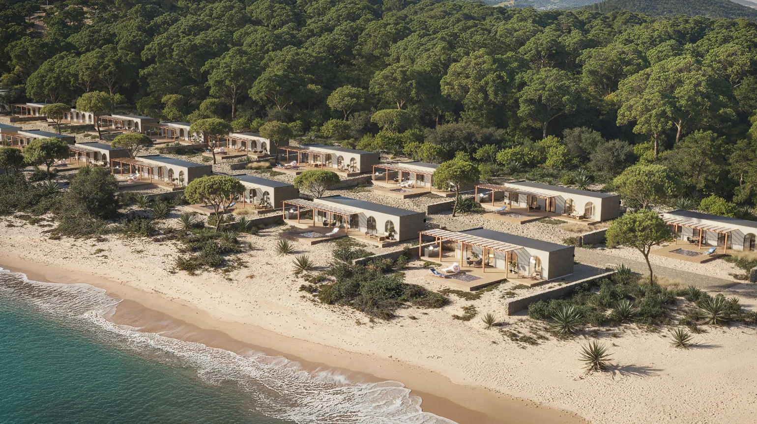 Gruppo ATEPAA - Glamping 