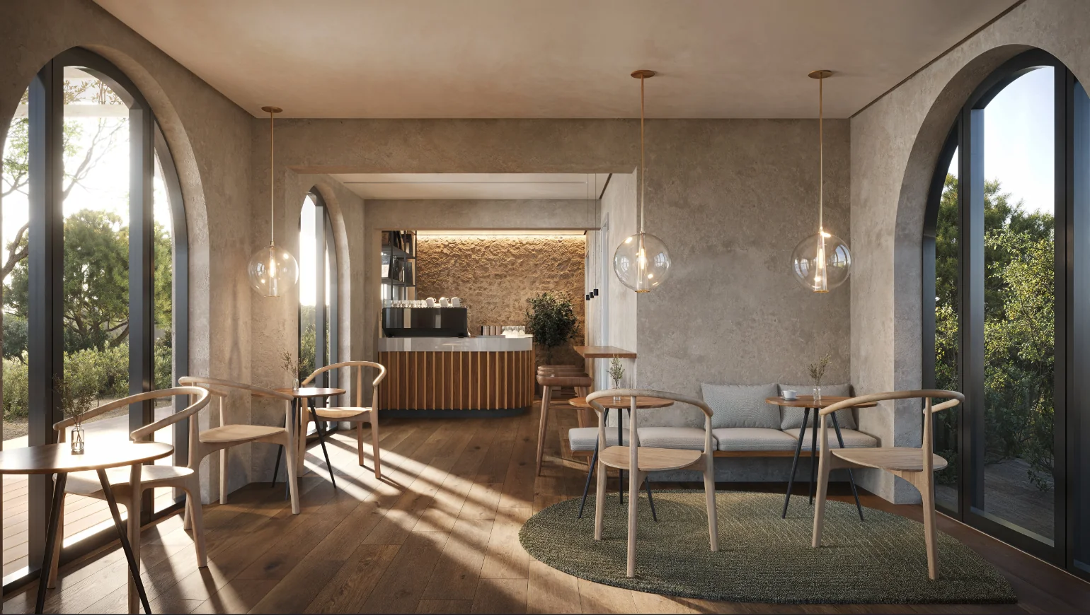 Gruppo ATEPAA - Glamping 