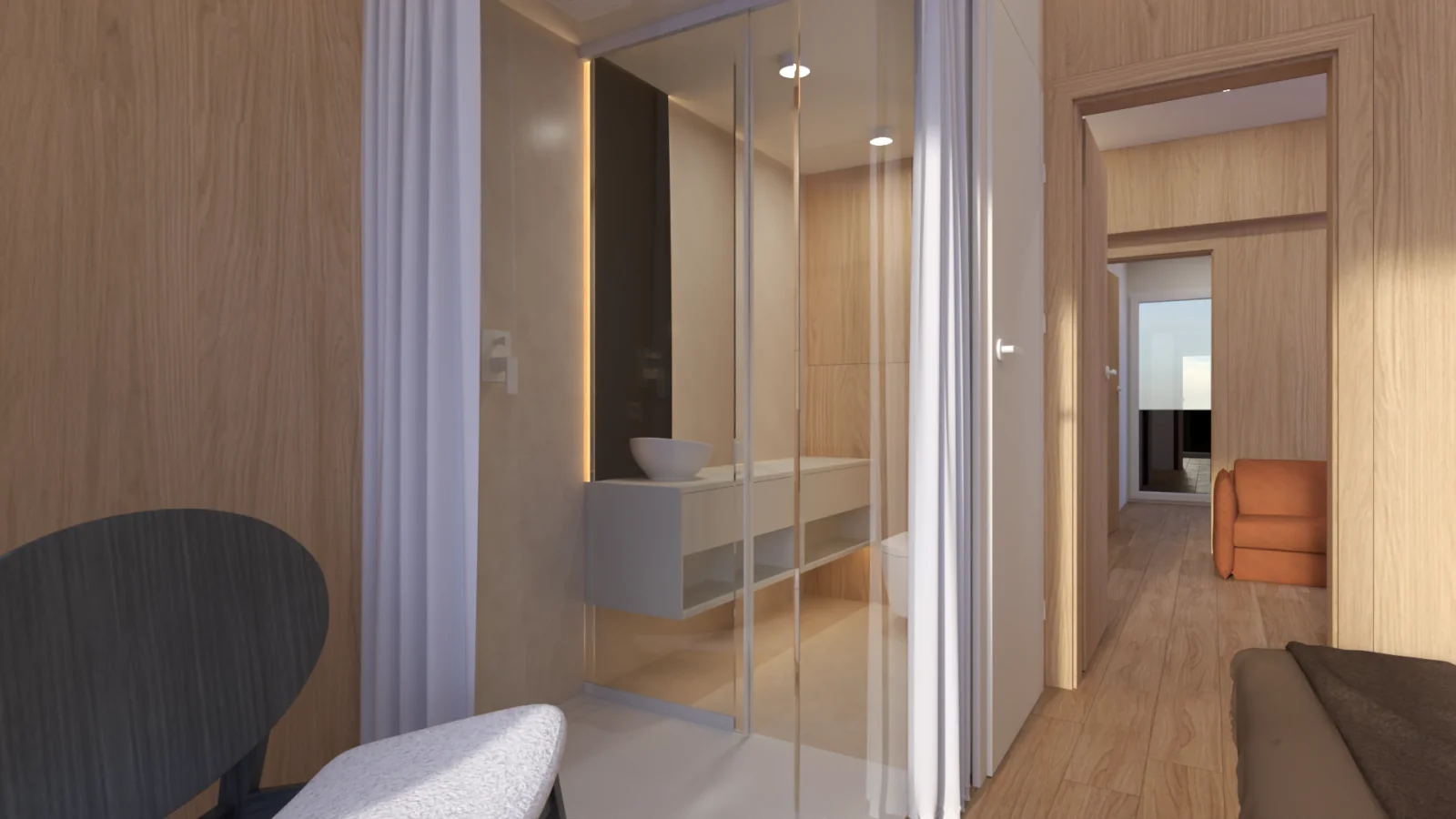 Gruppo ATEPAA - Glamping 