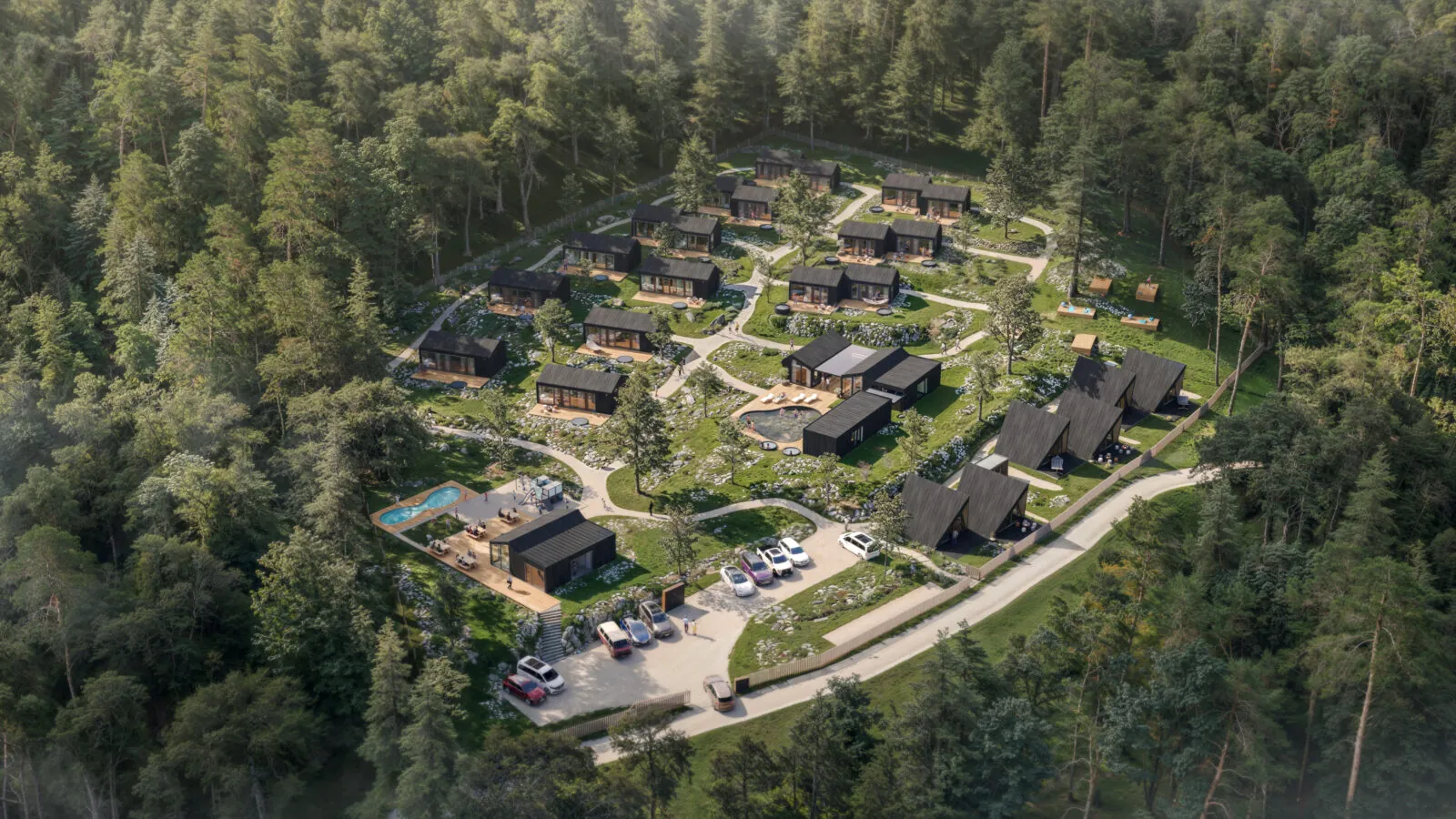 Gruppo ATEPAA - Glamping 