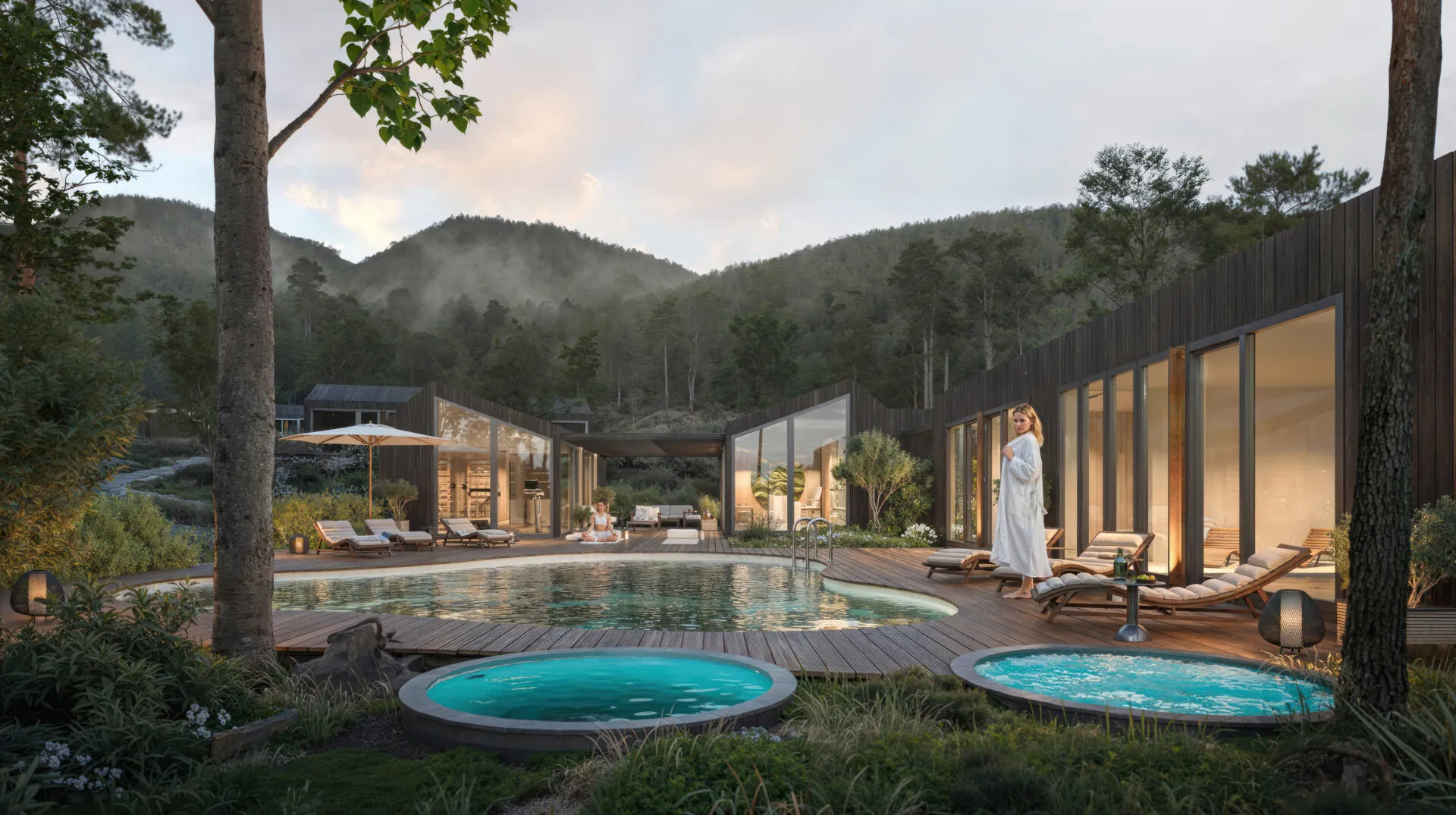 Gruppo ATEPAA - Glamping 