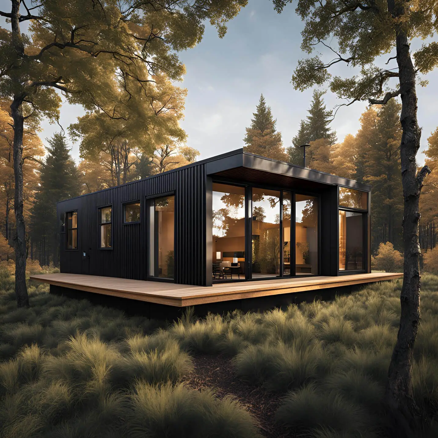 QUADRA- le case mobili alla tua portata