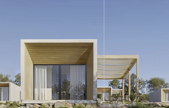 Gruppo ATEPAA - Glamping 