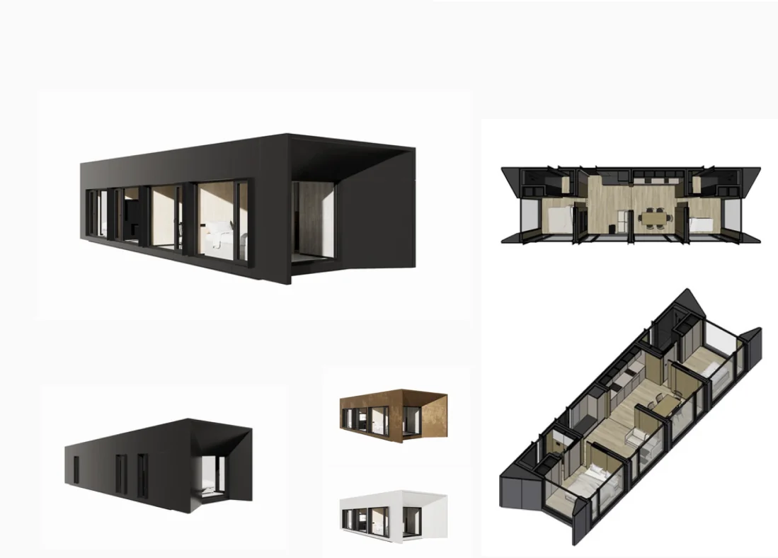 Gruppo ATEPAA - Glamping 